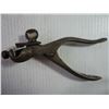 Image 4 : Saw Tooth Setting Tool and Hand Saw Blade Tooth Setter