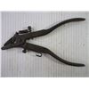 Image 3 : Saw Tooth Setting Tool and Hand Saw Blade Tooth Setter