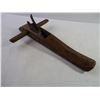 Image 2 : Vintage Woodworking Plane-some damage