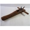 Image 3 : Vintage Woodworking Plane-some damage