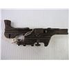 Image 2 : Combination Tool for fitting Cross Set Saws and Vintage Raker Gauge Saw Sharpening Tool