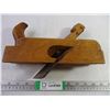 Image 1 : Vintage Horn Hand Plane