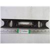 Image 1 : Stanley No.36 12" Cast Iron Level