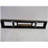 Image 2 : Stanley 12" Cast Iron Level