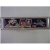 Image 2 : 1991 Upper Deck Premiere Edition set of NFL Player Cards (sealed)