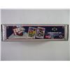Image 3 : 1991 Upper Deck Premiere Edition set of NFL Player Cards (sealed)
