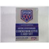 Image 2 : Pro Set Limited Edition of 160 Super Bowl Cards (sealed) and 1991 NFL Prospects