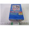Image 1 : 1991 Pro Set Series I Sealed Box of 36 Pkgs.