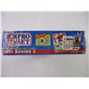 Image 4 : 1991 Pro Set Series I Sealed Box of 36 Pkgs.