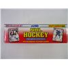 Image 2 : 1990 Score Collector Set Premier Edition NHL- 445 Bilingual Player Cards (sealed)