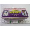 Image 1 : 1991 Score NHL Hockey Collector Set (sealed)