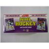 Image 2 : 1991 Score NHL Hockey Collector Set (sealed)