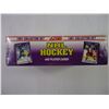Image 3 : 1991 Score NHL Hockey Collector Set (sealed)