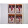 Image 2 : (4) Pkgs. of OPeeChee Central Red Army Hockey Cards (sealed)