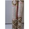 Image 2 : (9) Assorted Wall Paper Rolls