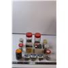 Image 1 : Assorted Fasteners / Screws / Nails
