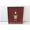 Image 2 : Family Crest and Book of Family History