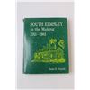 Image 4 : (3) Books Then and Now / South Elmsley / A History Of South Crosby Township