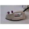 Image 3 : Cassette Recorder In Case / Black & Decker Iron
