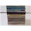 Image 2 : (17) Assorted CDs / Count Basie / James Last / Jive At Five