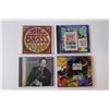 Image 4 : (17) Assorted CDs / Count Basie / James Last / Jive At Five