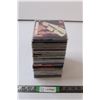 Image 1 : (20) Assorted CDs / Stan Getz / Bean Stalkin / Al Hirt