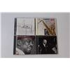 Image 3 : (20) Assorted CDs / Stan Getz / Bean Stalkin / Al Hirt