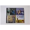 Image 5 : (17) Assorted CDs/ Bedroom Tenors / Celtic Passion / Acker Bilk