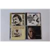 Image 2 : (16) Assorted CDs/ Gordon Lightfoot / Chet Atkins / Lena Horne