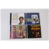 Image 3 : (16) Assorted CDs/ Gordon Lightfoot / Chet Atkins / Lena Horne