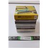 Image 1 : (10) Assorted CDs / Bill Doggett / Jazz Showcase / Al Hirts Greatest Hits