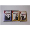 Image 2 : (8) Eight Disc DVD Set / Norman Granz Jazz Montreux
