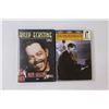 Image 4 : (8) Assorted DVDs / Bird / Oscar Peterson / Woody Herman
