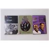 Image 2 : (7) Assorted DVDs / James Last / 40 years of MJQ / Duke Ellington