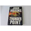 Image 2 : (4) Books - Thunder Point - Jason Detective - Shadow of The Hegemon - Phantom