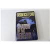 Image 4 : (4) Books - Thunder Point - Jason Detective - Shadow of The Hegemon - Phantom