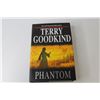 Image 5 : (4) Books - Thunder Point - Jason Detective - Shadow of The Hegemon - Phantom