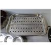 Image 5 : Pans - Bundt Cake Pans - Cupcake - Roasting
