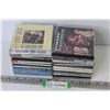 Image 1 : (20) CDs - Jazz - Blues