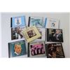Image 3 : (20) CDs - Jazz - Blues