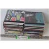Image 1 : (20) CDs - Jazz - String - Beethoven - Barbra Streisand