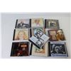 Image 3 : (20) CDs - Orchestra - Piano - Jazz