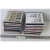 Image 1 : (20) CDs - String - Jazz - Piano - Easy Listening - Horn