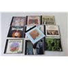 Image 3 : (20) CDs - String - Jazz - Piano - Easy Listening - Horn
