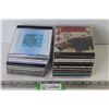 Image 1 : (20) CDs - Horn - Orchestra - Dance - Jazz
