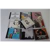 Image 2 : (20) CDs - Horn - Orchestra - Dance - Jazz