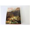 Image 2 : (4) Books - Color of Canada - Making Of A Nation - Canadian Food Guide