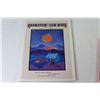 Image 5 : (4) Books - Boomtime - Salt Of The Earth - Giles - Cremation