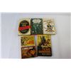 Image 3 : (14) Books - War - Fantasy - Western - History