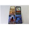 Image 4 : (14) Books - War - Fantasy - Western - History